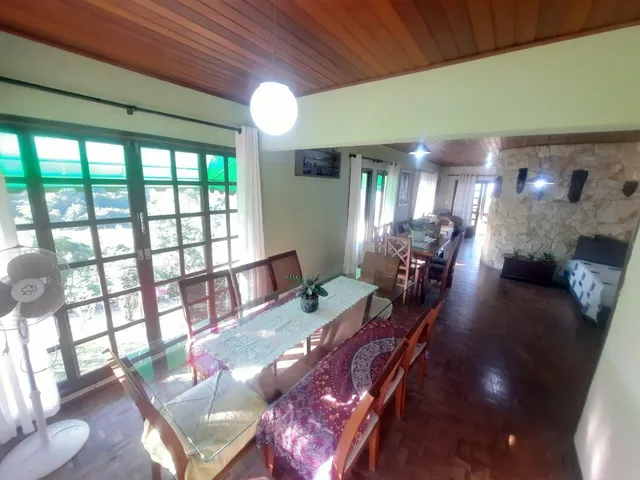 Imagem 7: Casa À Venda, 6 Dormitórios (1S), São Miguel (Guaporanga), Biguaçu/ Sc