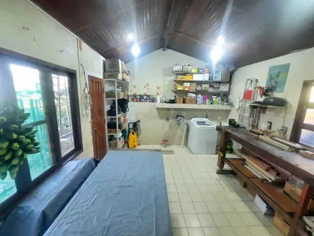 Imagem 6: Casa À Venda, 6 Dormitórios (1S), São Miguel (Guaporanga), Biguaçu/ Sc