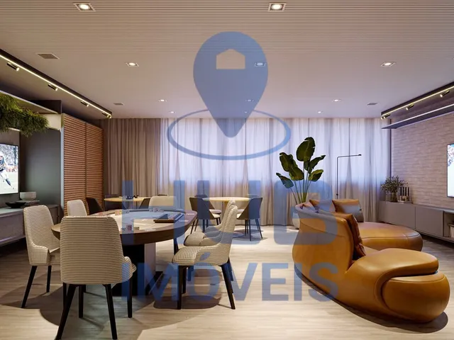 Imagem: Apartamento 3 Dormitórios para Venda em