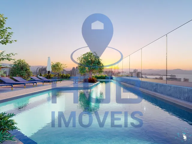 Imagem 13: Apartamento 3 Dormitórios para venda em Florianópolis - SC