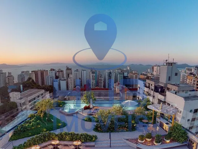 Imagem 14: Apartamento 3 Dormitórios para venda em Florianópolis - SC