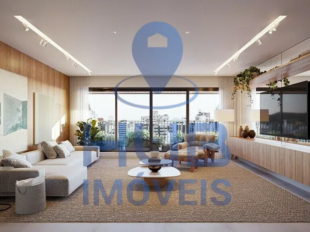 Imagem 16: Apartamento 3 Dormitórios para venda em Florianópolis - SC