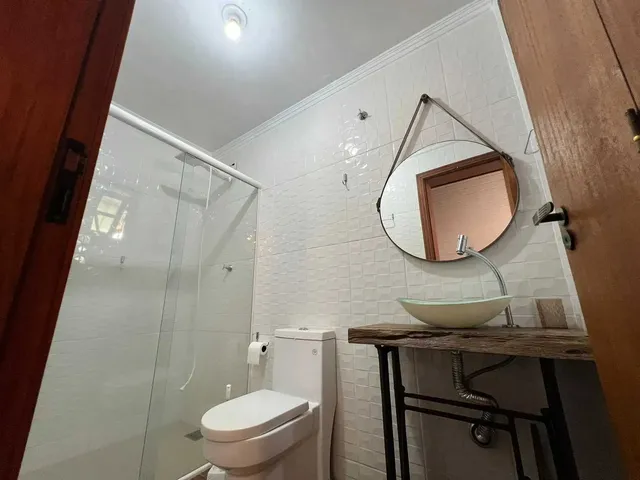 Imagem 6: Casa com 3 dormitórios sendo 1 suíte e 1 vaga de garagem no Bairro Cabeçudas em