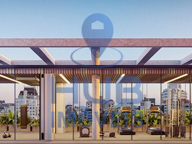 Imagem 12: Apartamento 2 Dormitórios para Venda em Florianópolis - Sc