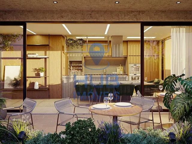 Imagem 13: Apartamento 2 Dormitórios para Venda em Florianópolis - Sc
