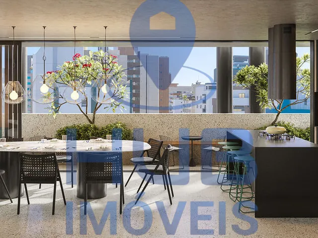 Imagem: Apartamento 2 Dormitórios para Venda em