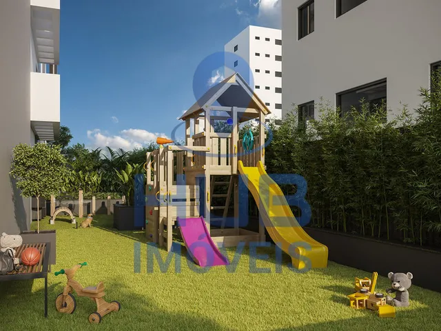 Imagem 6: Apartamento 2 Dormitórios para Venda em Florianópolis - Sc
