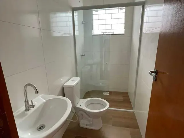 Imagem 7: Apartamento com 2 dormitórios sendo 1 suíte e 1 vaga de garagem em Palhoça/SC