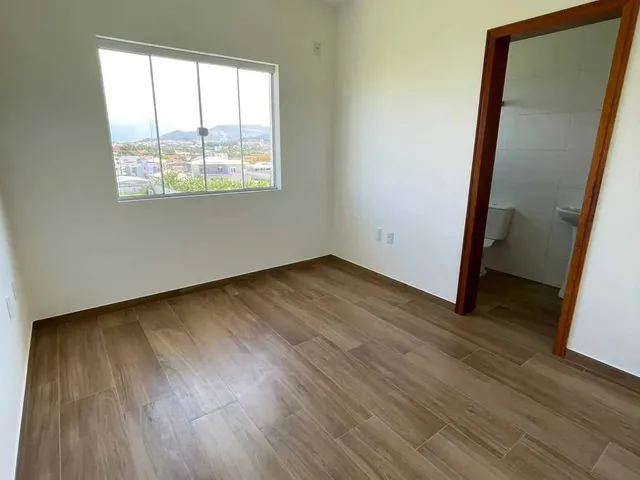 Imagem: Apartamento com 2 dormitórios sendo 1 suíte