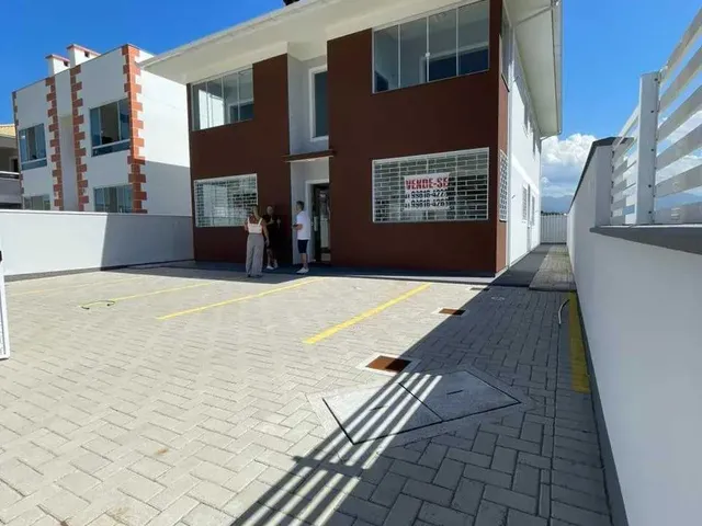 Imagem 13: Apartamento com 2 dormitórios sendo 1 suíte e 1 vaga de garagem em Palhoça/SC