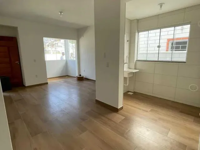 Imagem 14: Apartamento com 2 dormitórios sendo 1 suíte e 1 vaga de garagem em Palhoça/SC