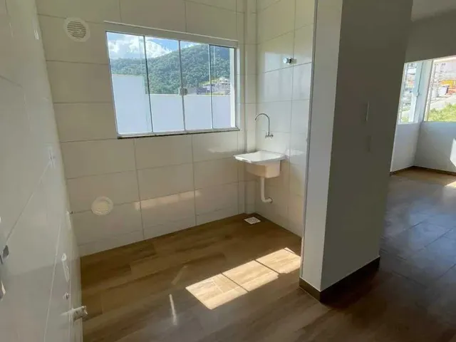 Imagem 5: Apartamento com 2 dormitórios sendo 1 suíte e 1 vaga de garagem em Palhoça/SC