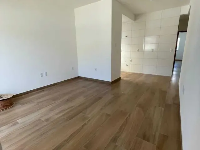 Imagem 6: Apartamento com 2 dormitórios sendo 1 suíte e 1 vaga de garagem em Palhoça/SC