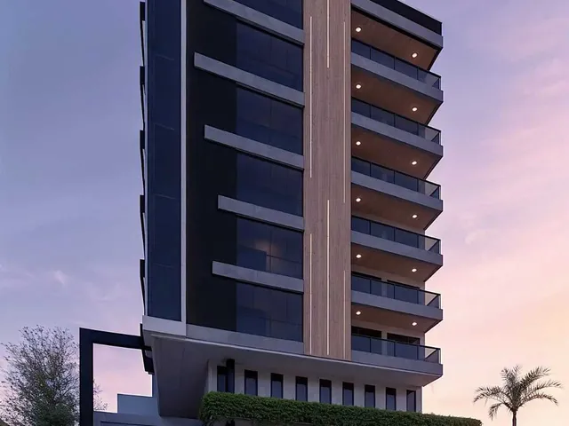 Imagem 2: Apartamento com 3 Dormitórios Sendo 1 Suíte e 1 Vaga de Garagem em Florianópolis/Sc