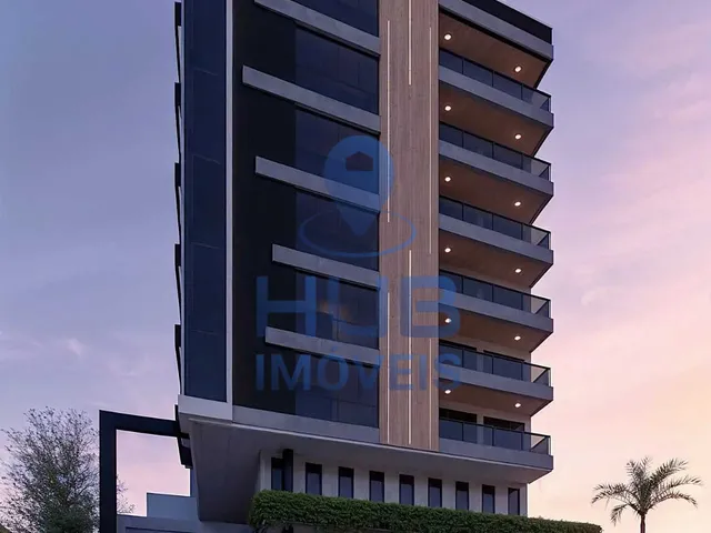 Imagem 4: Apartamento com 3 Dormitórios Sendo 1 Suíte e 1 Vaga de Garagem em Florianópolis/Sc