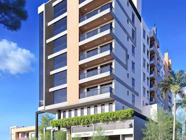 Imagem: Apartamento com 3 Dormitórios Sendo 1 Suíte