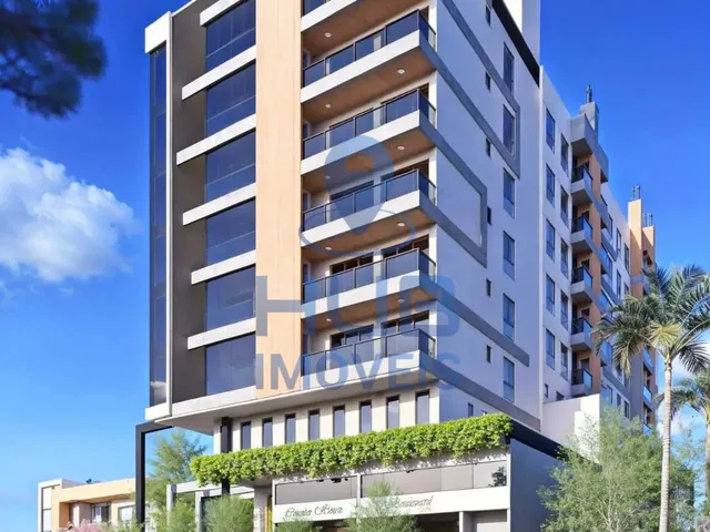Imagem 5: Apartamento com 3 Dormitórios Sendo 1 Suíte e 1 Vaga de Garagem em Florianópolis/Sc