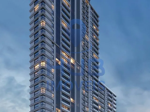 Imagem: O apartamento possui 4 Dormitórios, 4 Suítes, 5