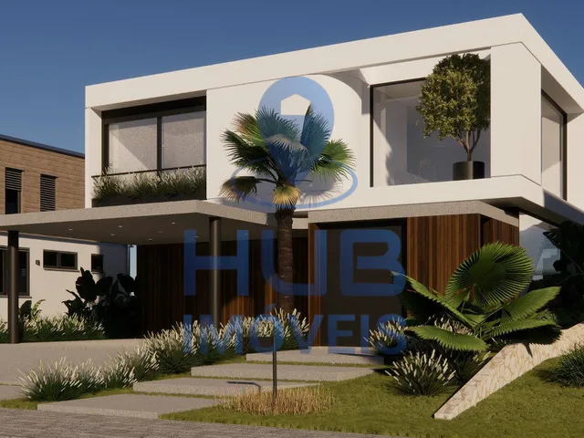 Imagem 5: Apartamento À Venda Sendo 3 Suítes, 355M2 - Rio do Meio - Itajaí/Sc