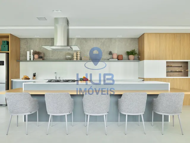 Imagem 15: Apartamento 3 Dormitórios para venda em Florianópolis - SC