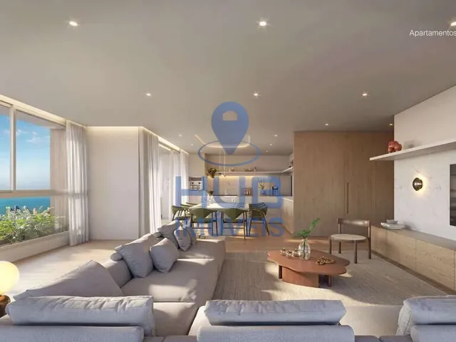 Imagem: Apartamento 3 Dormitórios para venda em