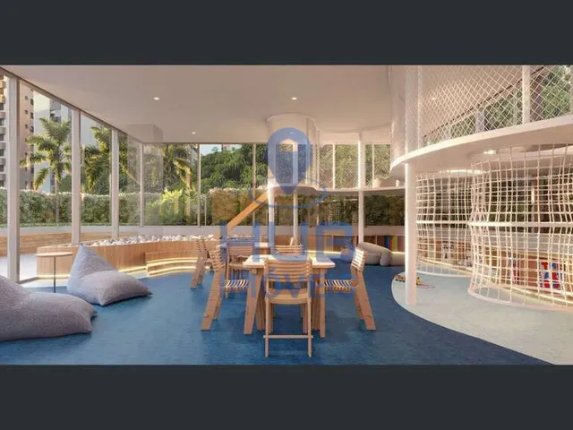 Imagem 15: Apartamento 3 Dormitórios para venda em Florianópolis - SC