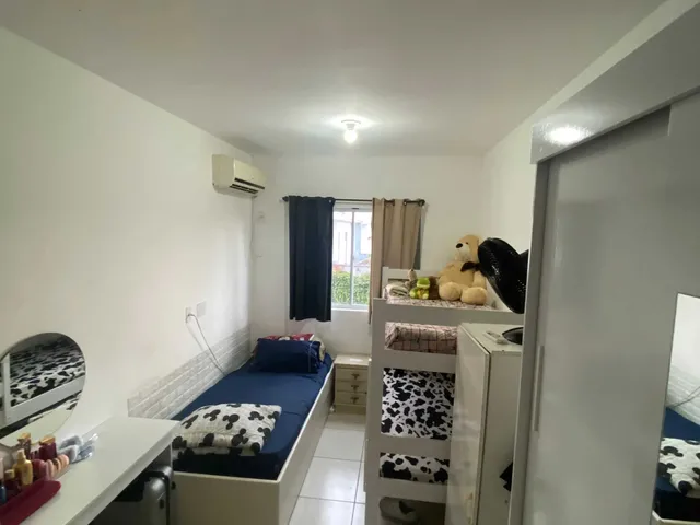 Imagem: Apartamento com 2 Dormitórios e 1 Vaga