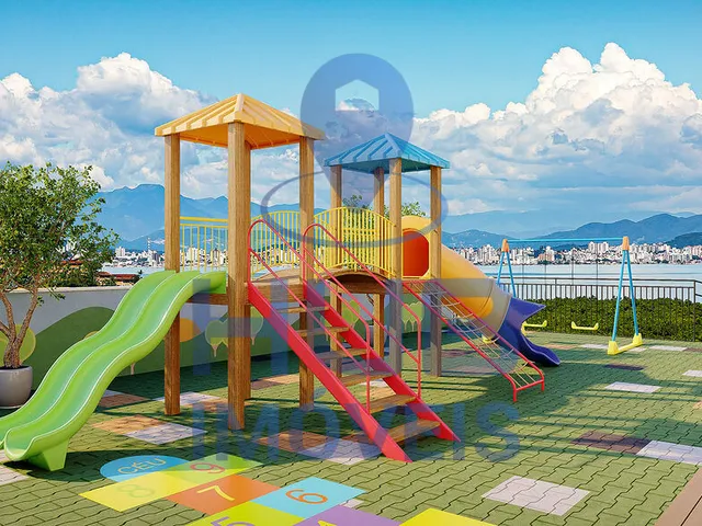 Imagem 6: Apartamento 3 Dormitórios para venda em Florianópolis - SC