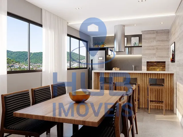 Imagem 7: Apartamento 3 Dormitórios para venda em Florianópolis - SC