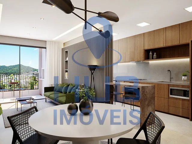 Imagem 8: Apartamento 3 Dormitórios para venda em Florianópolis - SC