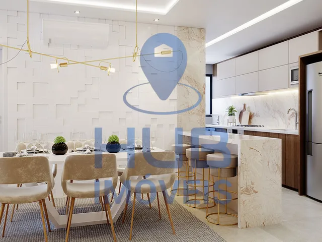 Imagem 9: Apartamento 3 Dormitórios para venda em Florianópolis - SC