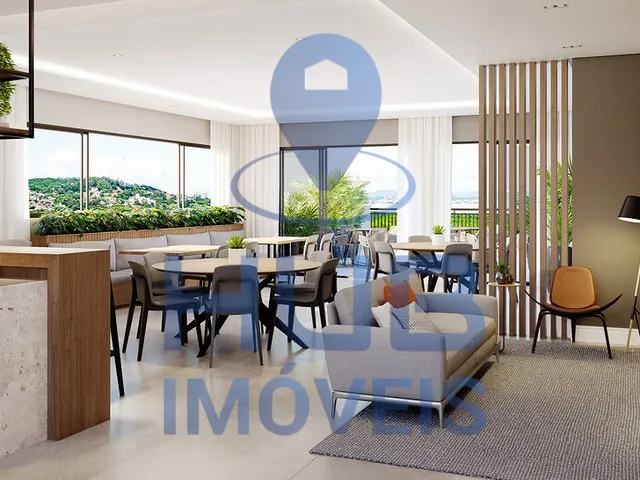 Imagem 11: Apartamento 3 Dormitórios para venda em Florianópolis - SC