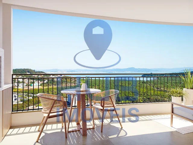 Imagem 12: Apartamento 3 Dormitórios para venda em Florianópolis - SC