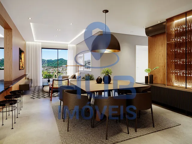 Imagem 13: Apartamento 3 Dormitórios para venda em Florianópolis - SC