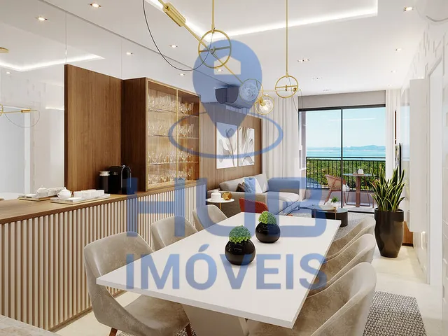 Imagem 14: Apartamento 3 Dormitórios para venda em Florianópolis - SC