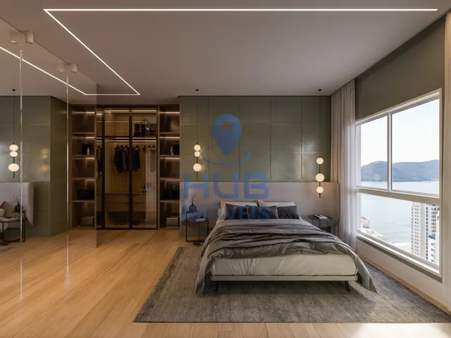 Imagem 10: Apartamento 4 Dormitórios para Venda em Balneário Camboriú - Sc