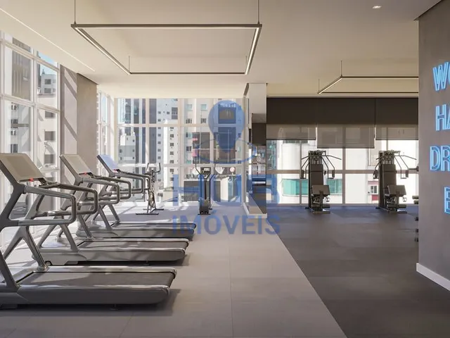 Imagem 12: Apartamento 4 Dormitórios para Venda em Balneário Camboriú - Sc
