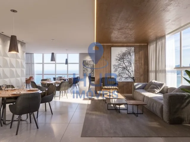 Imagem 14: Apartamento 4 Dormitórios para Venda em Balneário Camboriú - Sc