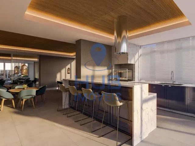 Imagem 16: Apartamento 4 Dormitórios para Venda em Balneário Camboriú - Sc