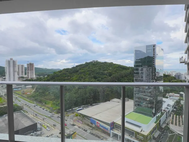 Imagem: Apartamento com 2 dormitórios sendo 2 suítes