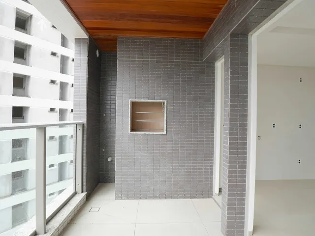 Imagem 6: Apartamento com 2 dormitórios sendo 2 suítes e 2 vagas de garagem em Itajaí/SC