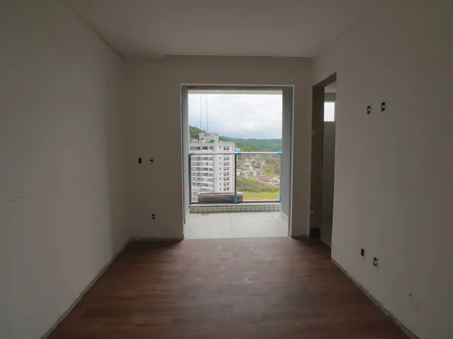 Imagem 7: Apartamento com 2 dormitórios sendo 2 suítes e 2 vagas de garagem em Itajaí/SC
