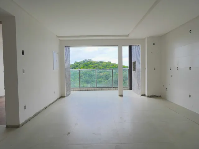 Imagem 5: Apartamento com 2 dormitórios sendo 2 suítes e 2 vagas de garagem em Itajaí/SC