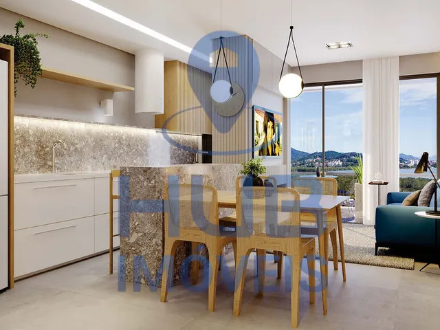 Imagem: Apartamento 2 Dormitórios para venda em
