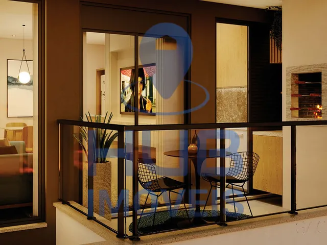 Imagem 10: Apartamento 2 Dormitórios para venda em Florianópolis - SC