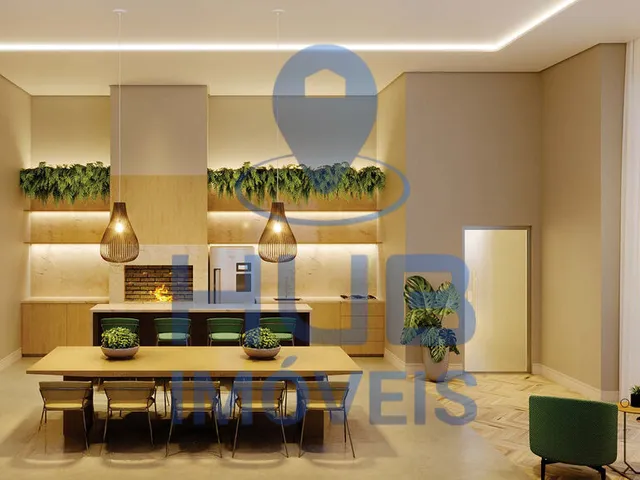 Imagem 13: Apartamento 2 Dormitórios para venda em Florianópolis - SC