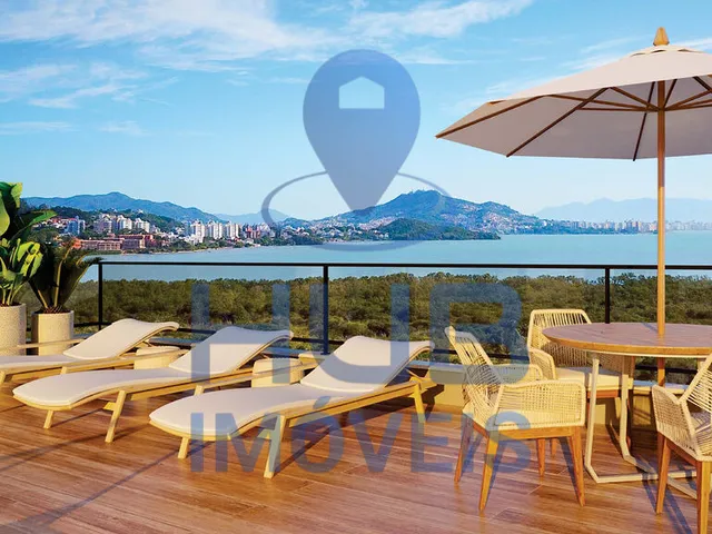 Imagem 14: Apartamento 2 Dormitórios para venda em Florianópolis - SC