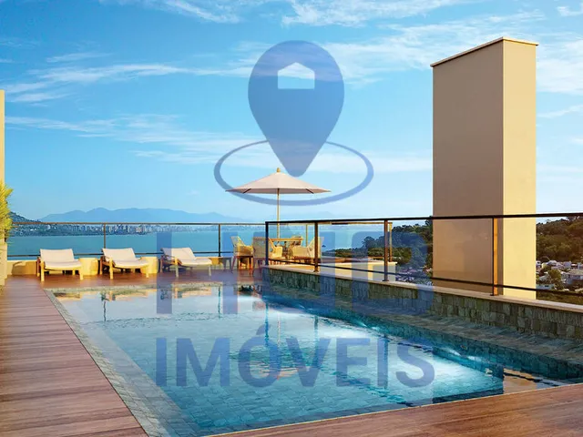Imagem 15: Apartamento 2 Dormitórios para venda em Florianópolis - SC