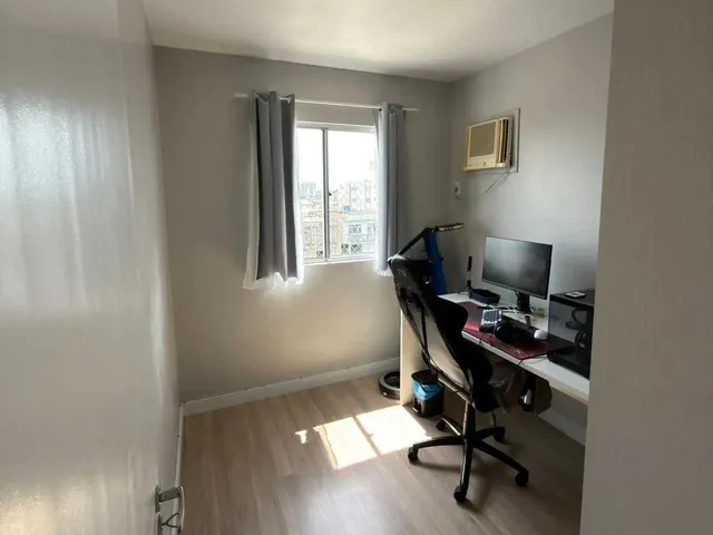 Imagem: Apartamento com 2 Dormitórios e 1 Vaga