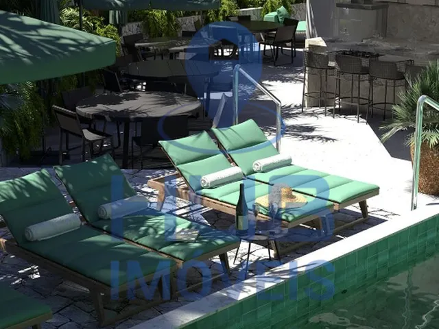 Imagem 10: Cobertura 4 Dormitórios para Venda em Itajaí - Sc